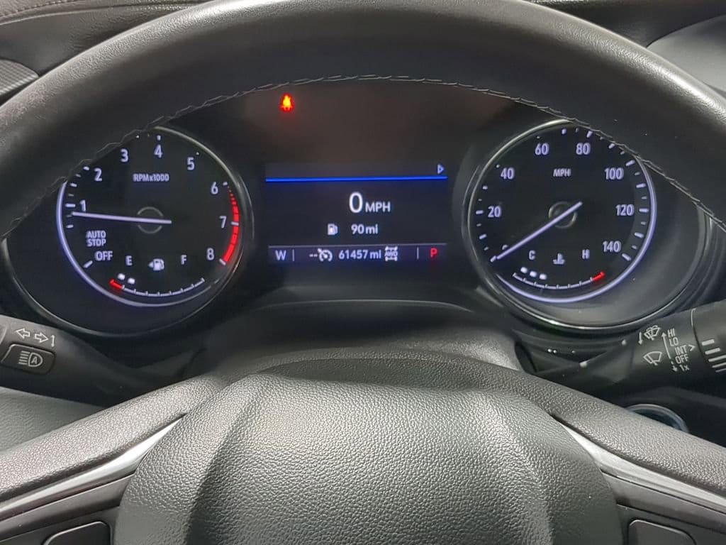 Thumbnail: 2020 Buick Encore GX - 37