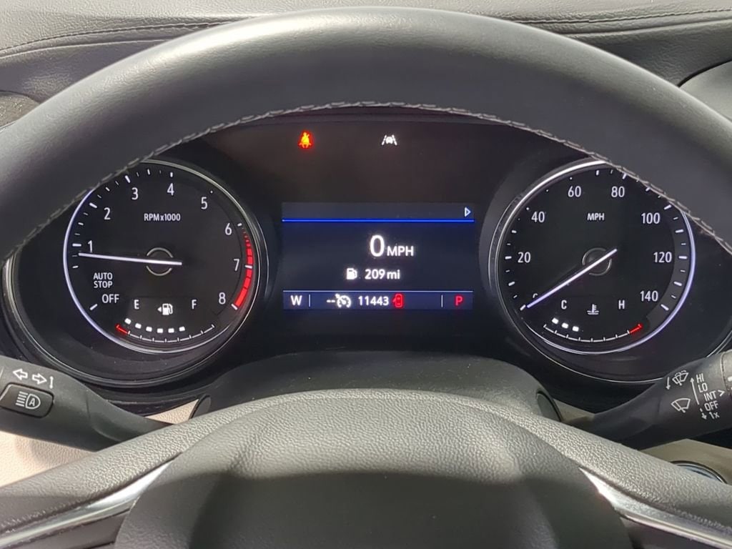 Thumbnail: 2023 Buick Encore GX - 31