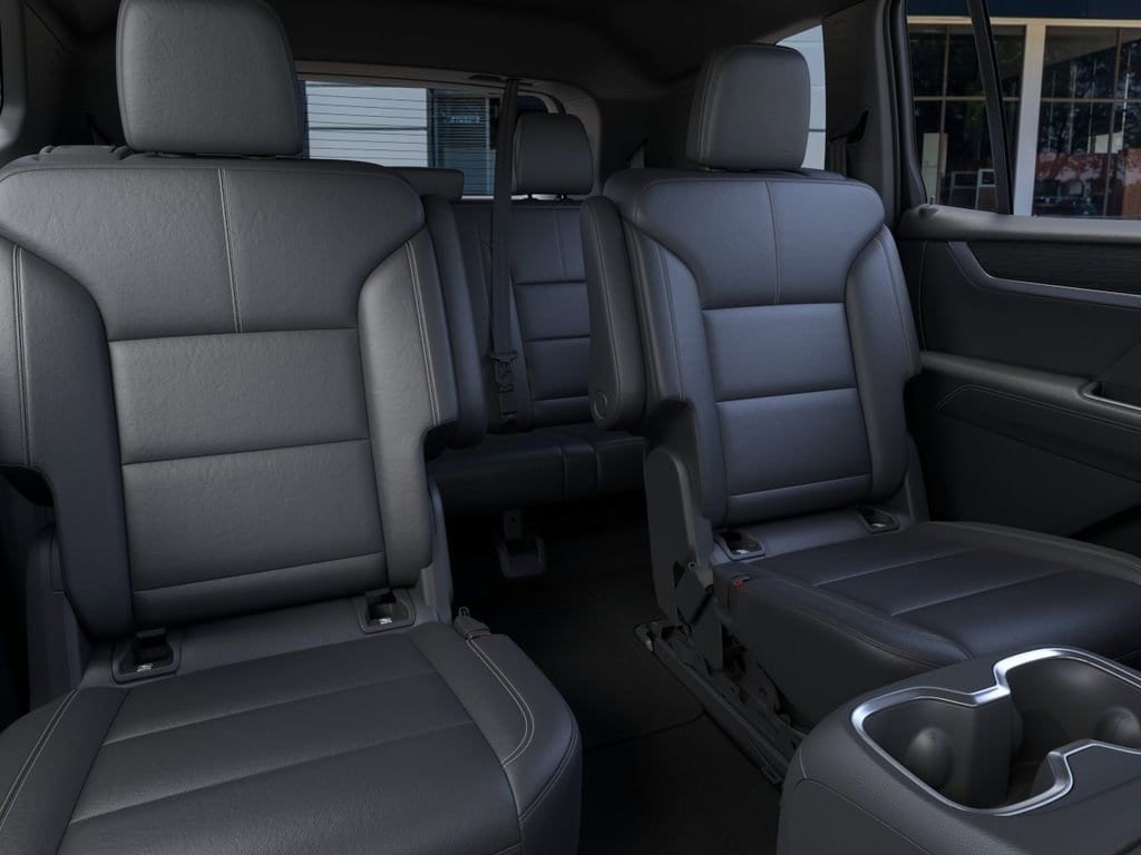 Thumbnail: 2026 GMC Acadia - 17