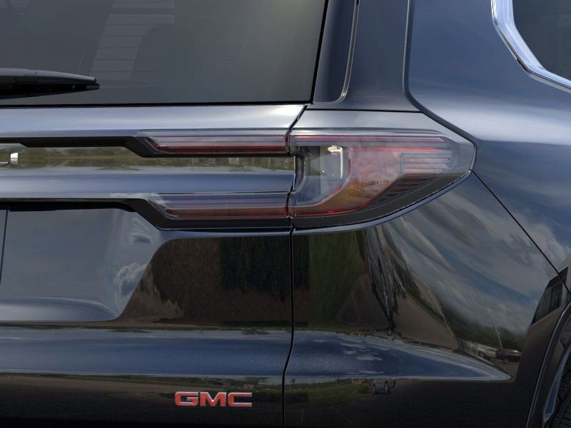 Thumbnail: 2026 GMC Acadia - 11