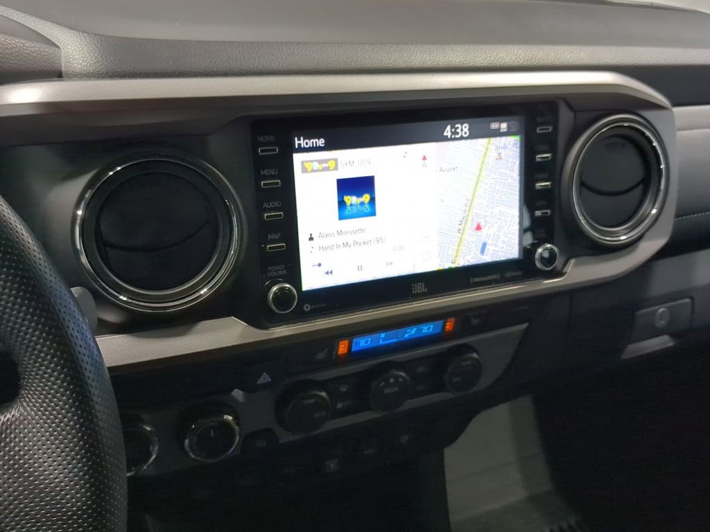 Thumbnail: 2021 Toyota Tacoma - 39