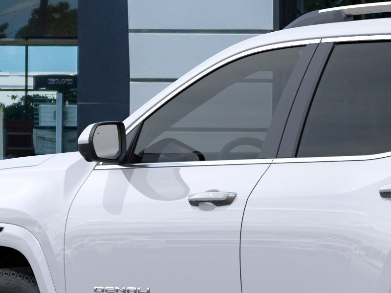 Thumbnail: 2026 GMC Terrain - 12