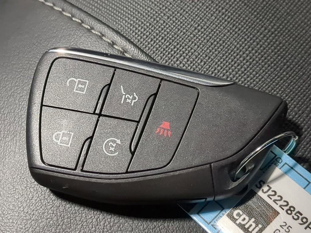 Thumbnail: 2025 Buick Enclave - 48