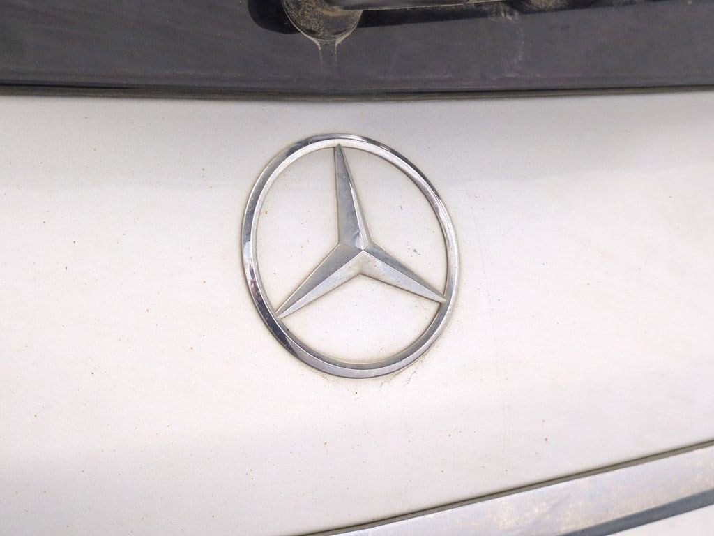 Thumbnail: 2017 Mercedes-Benz GLS - 13