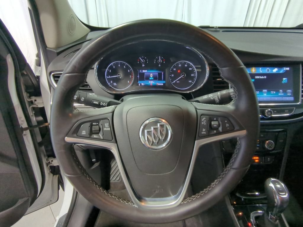Thumbnail: 2019 Buick Encore - 26