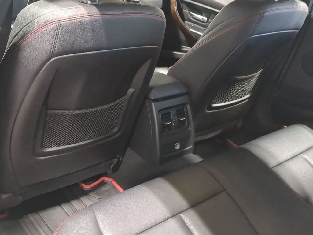 Thumbnail: 2015 BMW 3 Series - 31