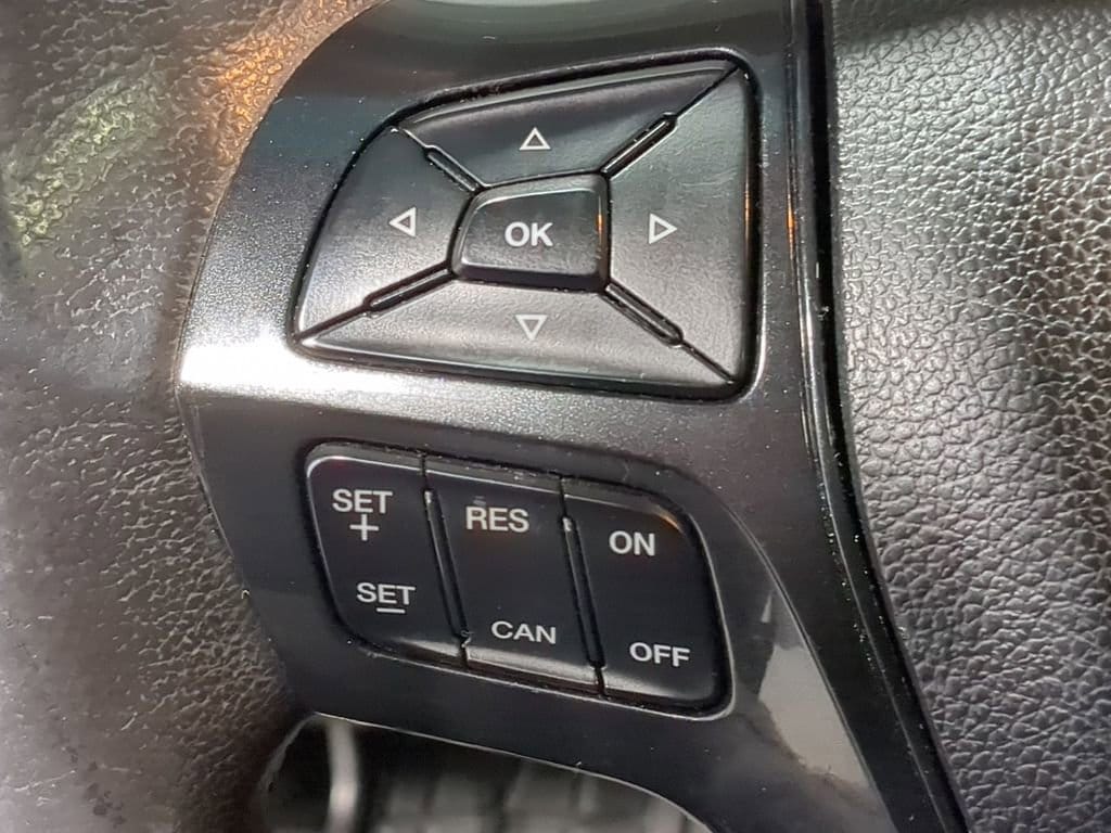 Thumbnail: 2016 Ford Explorer - 38