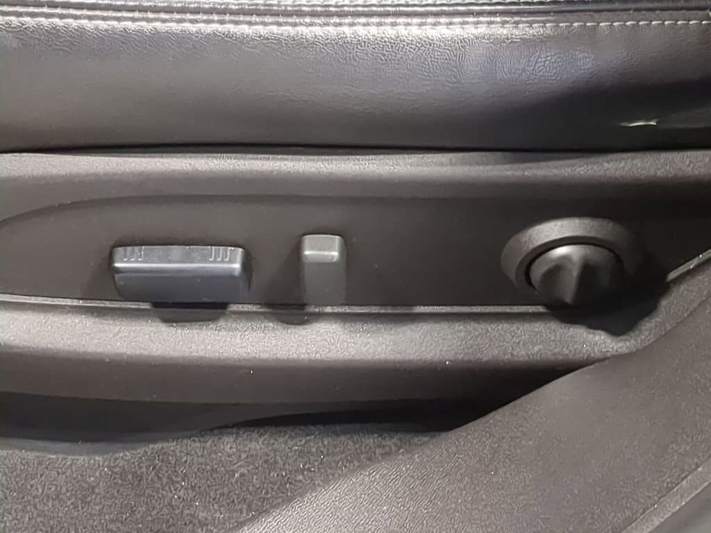 Thumbnail: 2017 Buick Enclave - 21