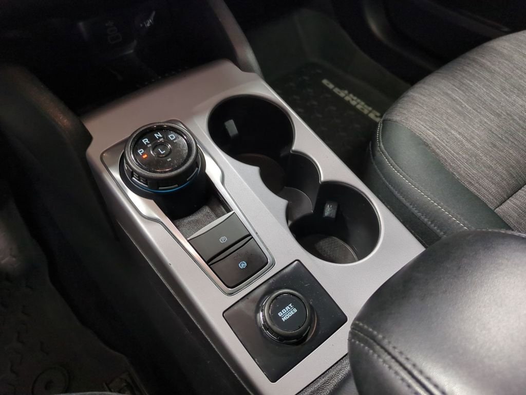 Thumbnail: 2023 Ford Bronco Sport - 39