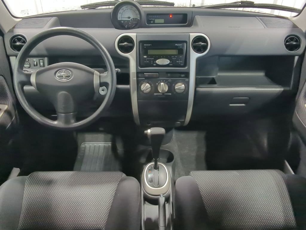 Thumbnail: 2005 Scion xB - 16