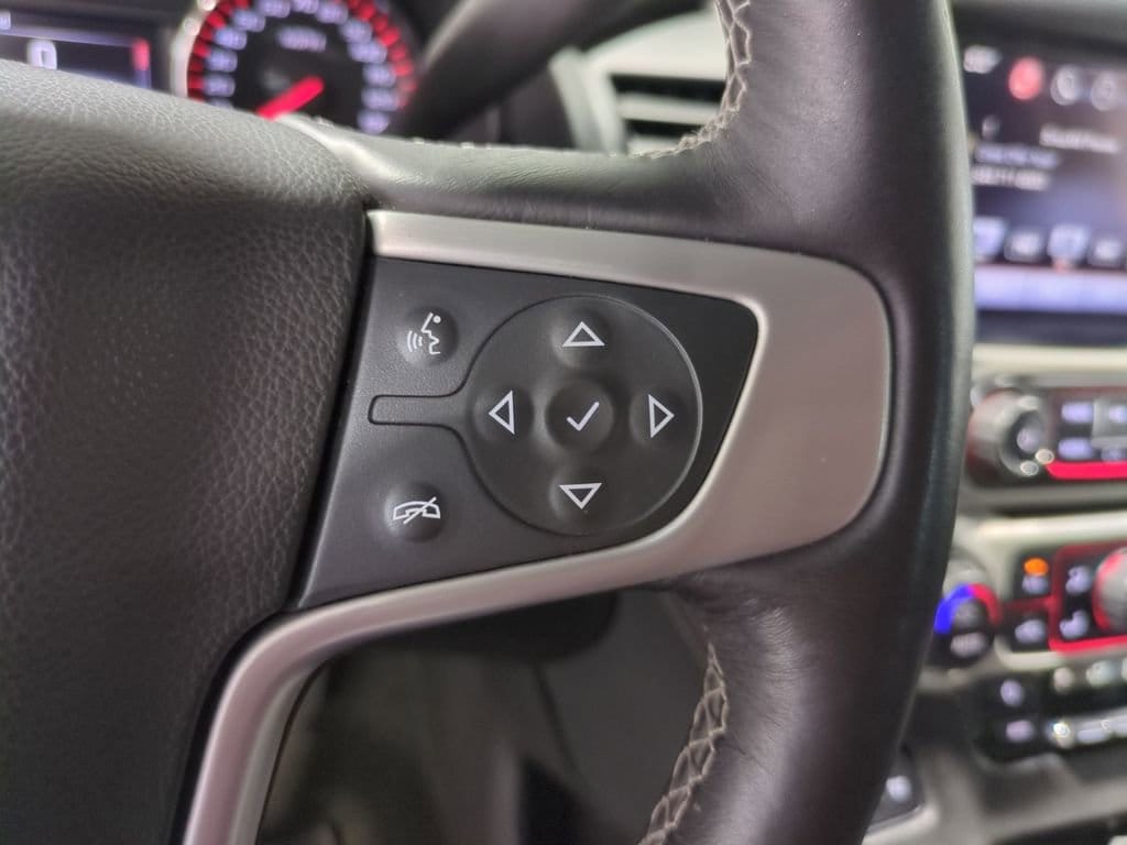 Thumbnail: 2016 GMC Yukon XL - 31