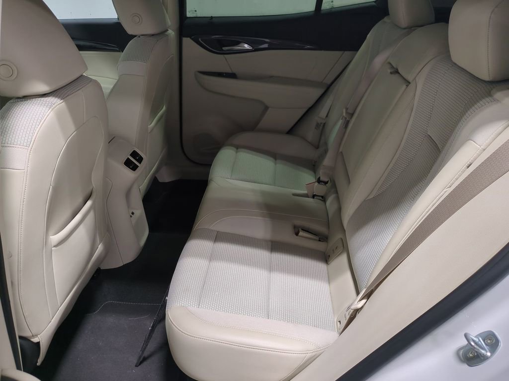 Thumbnail: 2023 Buick Envision - 23