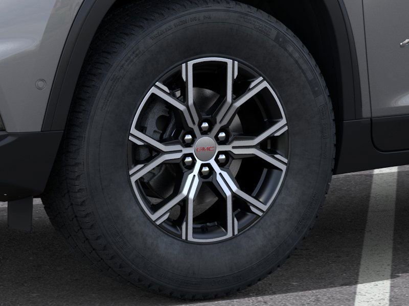 Thumbnail: 2026 GMC Acadia - 9