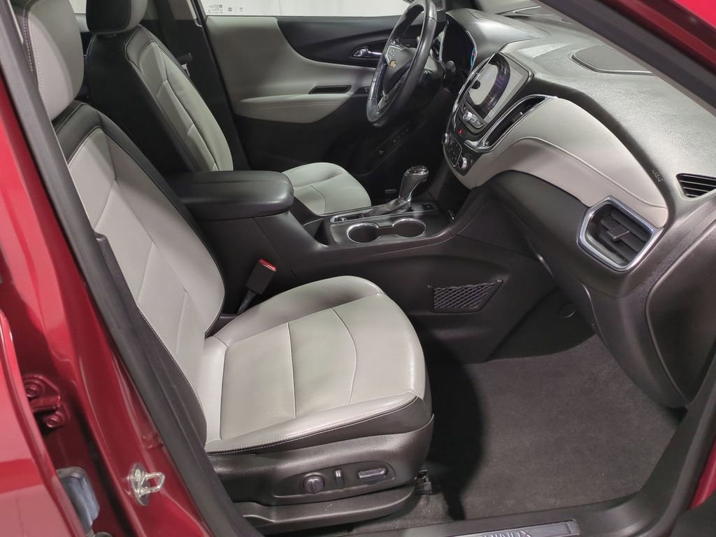 Thumbnail: 2019 Chevrolet Equinox - 28