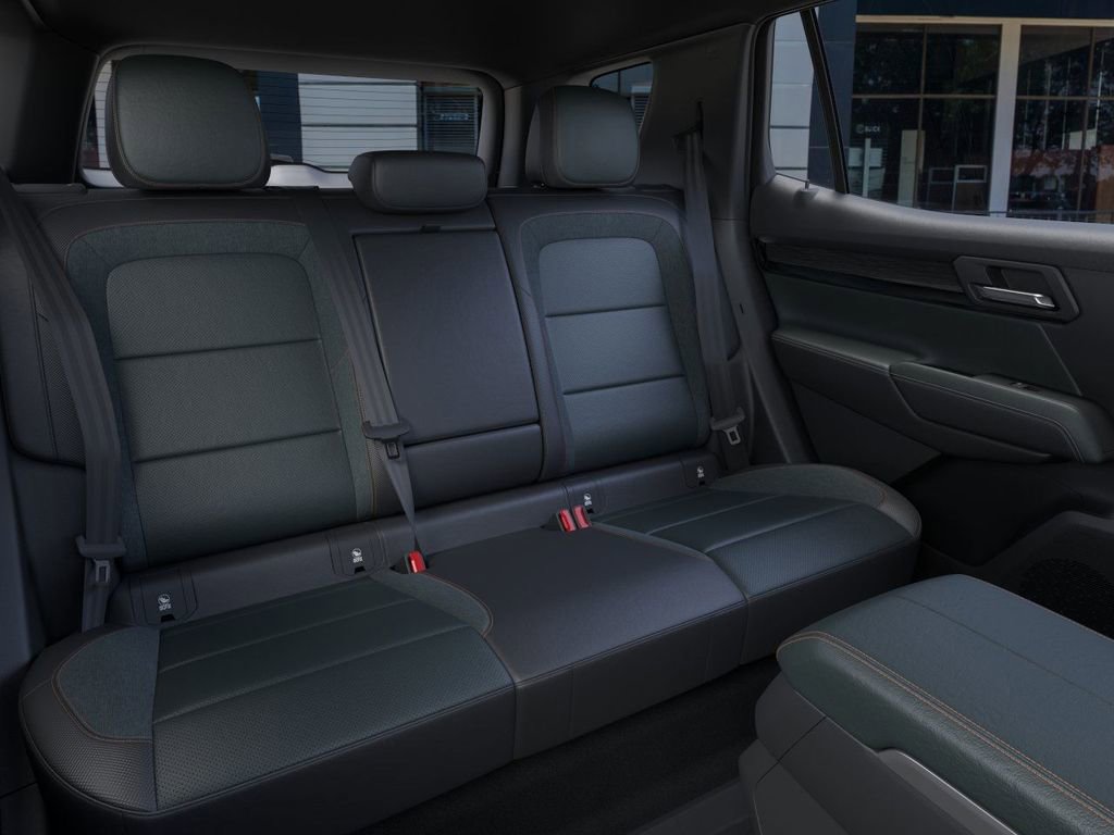 Thumbnail: 2026 GMC Terrain - 17