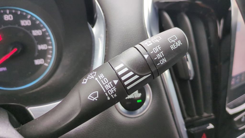 Thumbnail: 2022 Chevrolet Traverse - 29