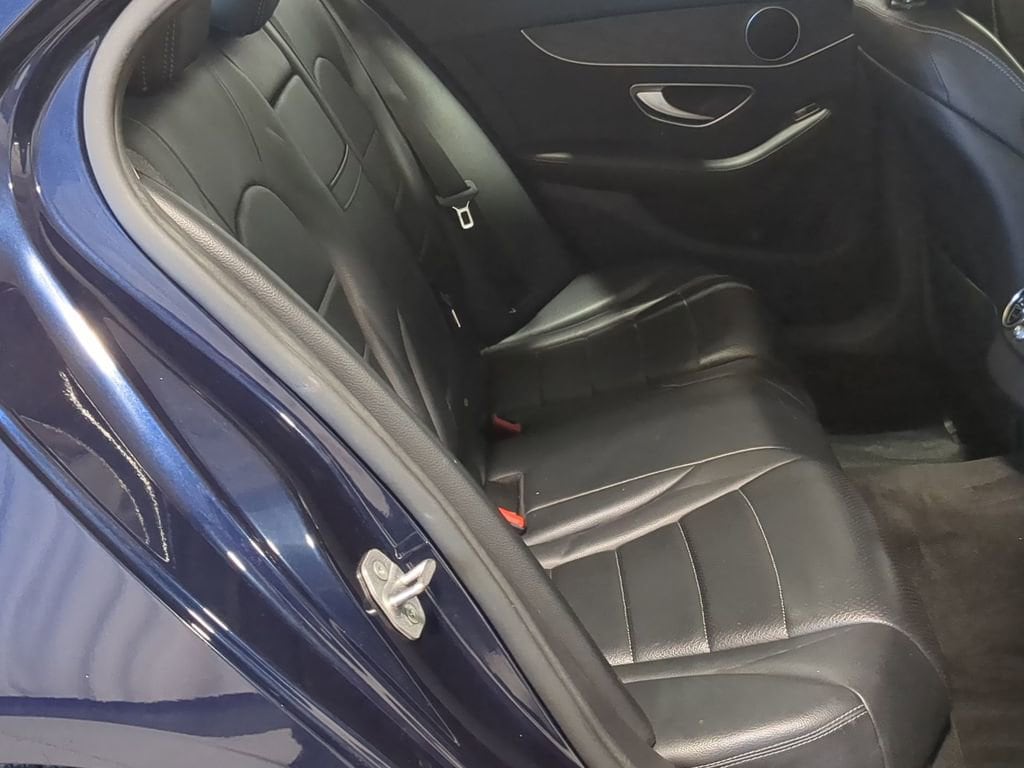 Thumbnail: 2017 Mercedes-Benz C-Class - 23