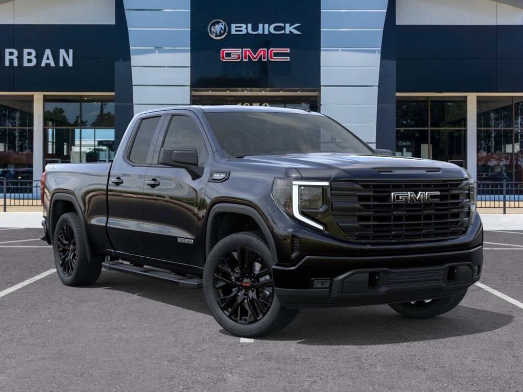 Thumbnail: 2026 GMC Sierra 1500 - 7