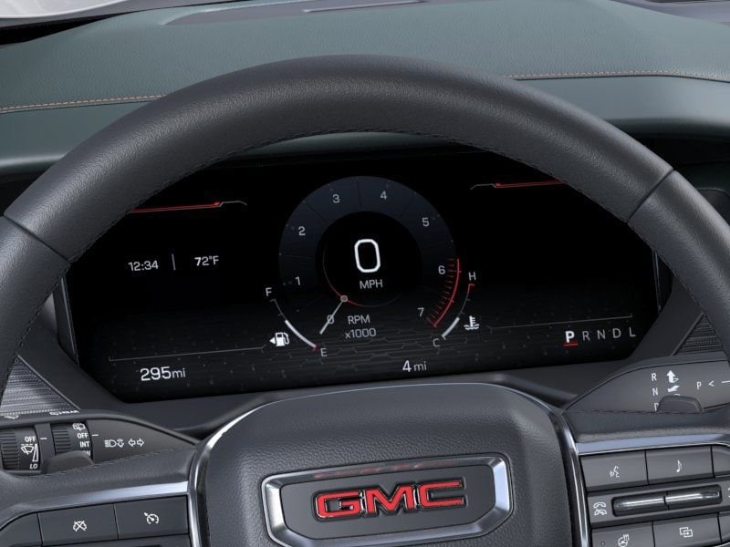 Thumbnail: 2026 GMC Acadia - 18