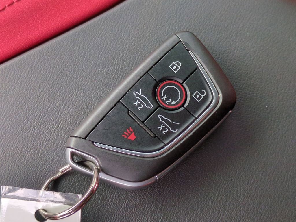 Thumbnail: 2022 Chevrolet Corvette - 35