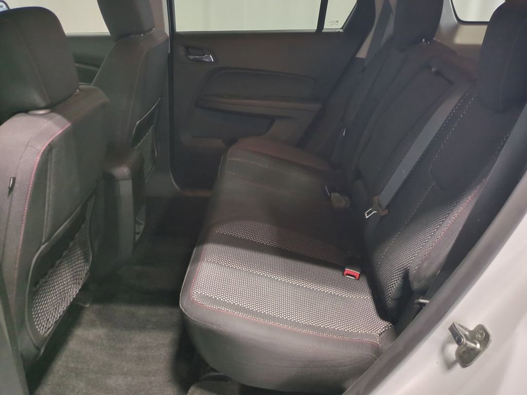 Thumbnail: 2016 GMC Terrain - 23