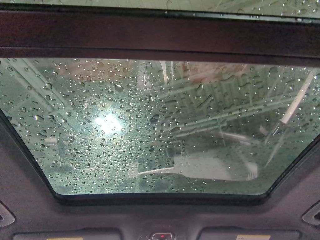 Thumbnail: 2018 Audi SQ5 - 36