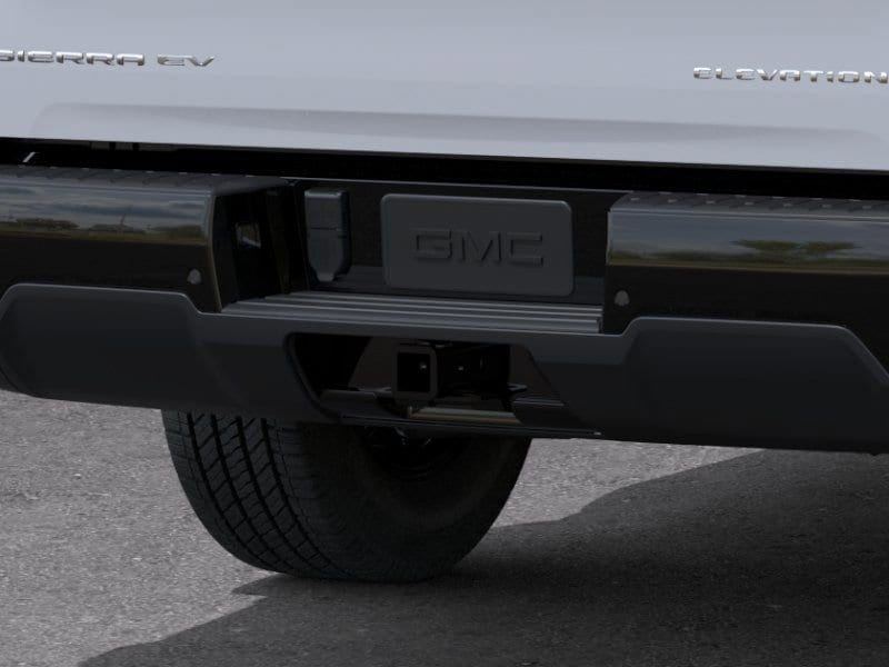 Thumbnail: 2026 GMC Sierra EV - 14