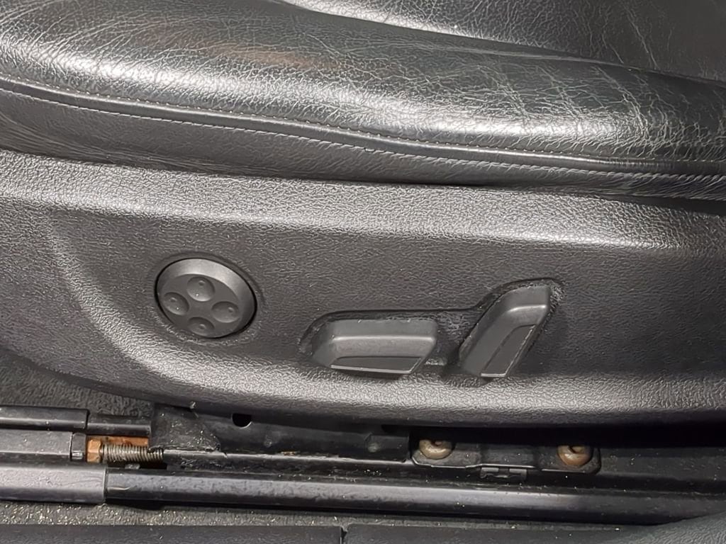 Thumbnail: 2015 Audi A6 - 31