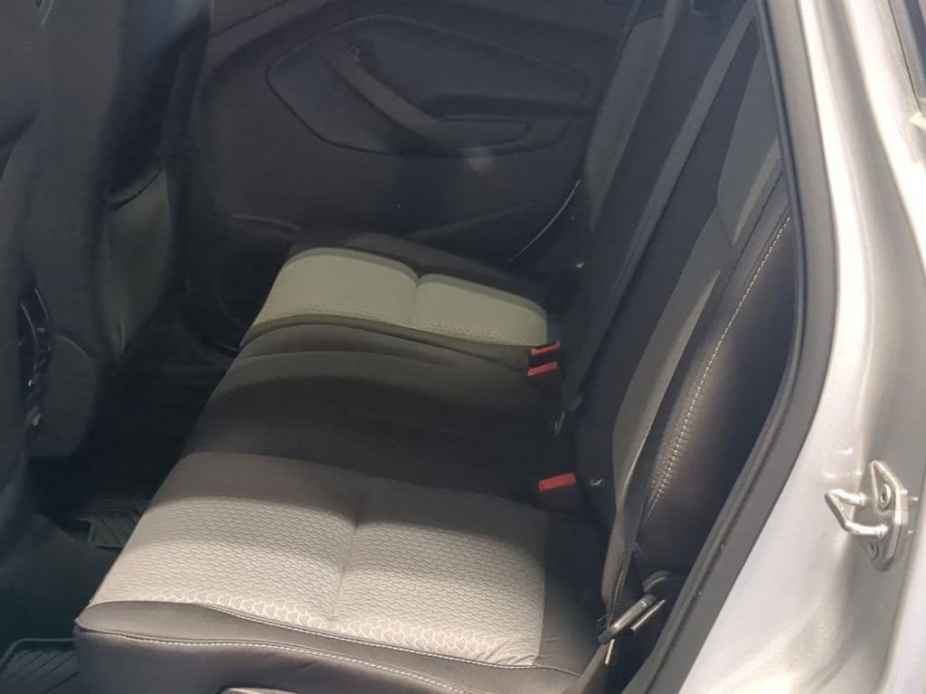 Thumbnail: 2019 Ford Escape - 22