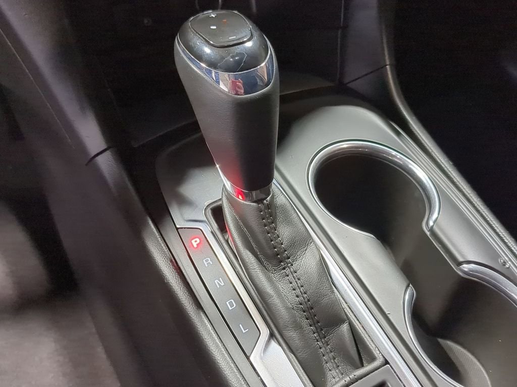 Thumbnail: 2018 Chevrolet Equinox - 36