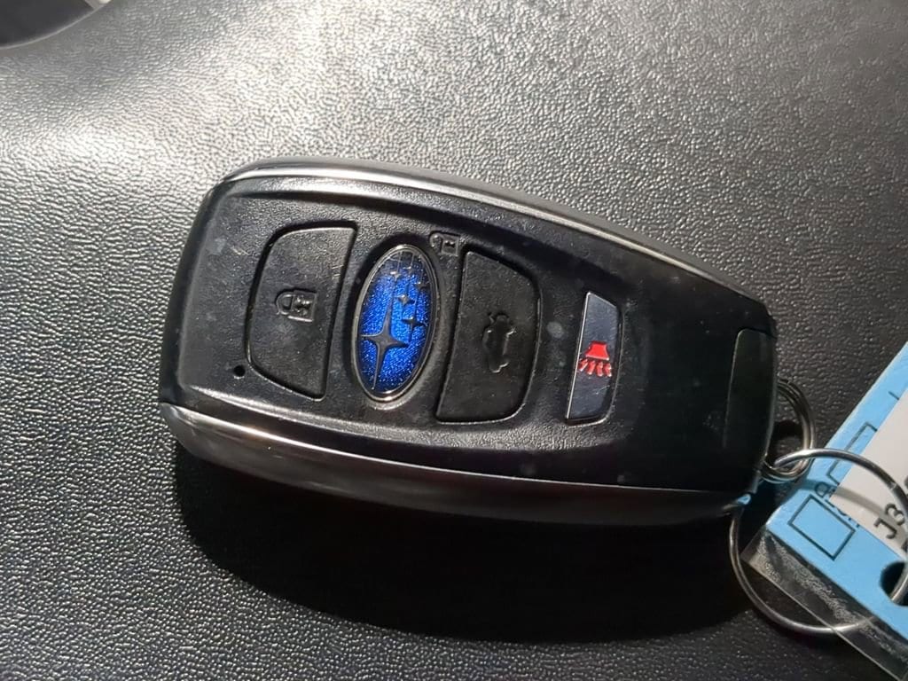 Thumbnail: 2018 Subaru Impreza - 43