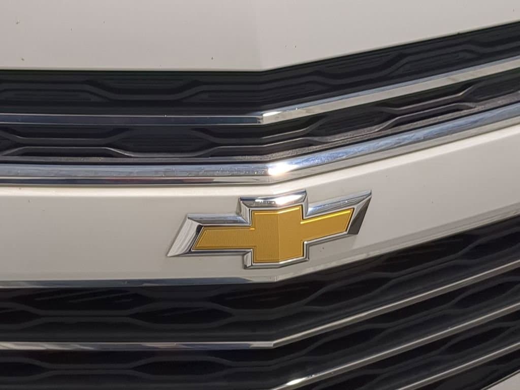 Thumbnail: 2017 Chevrolet Equinox - 15