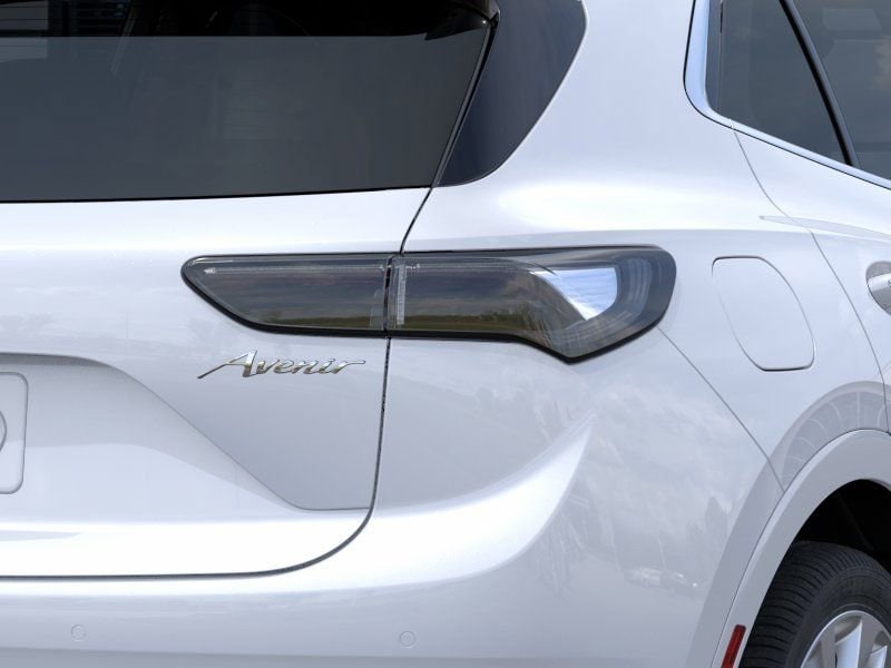 Thumbnail: 2026 Buick Envision - 11