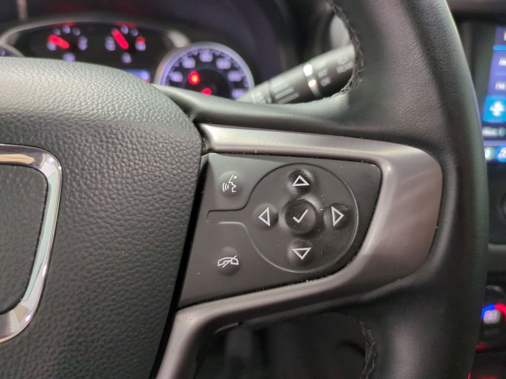 Thumbnail: 2023 GMC Acadia - 30