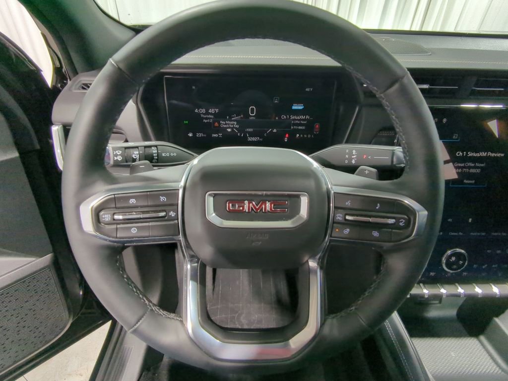 Thumbnail: 2025 GMC Terrain - 28