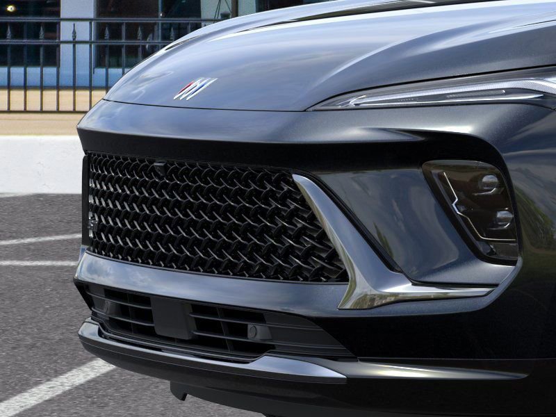 Thumbnail: 2026 Buick Envision - 13