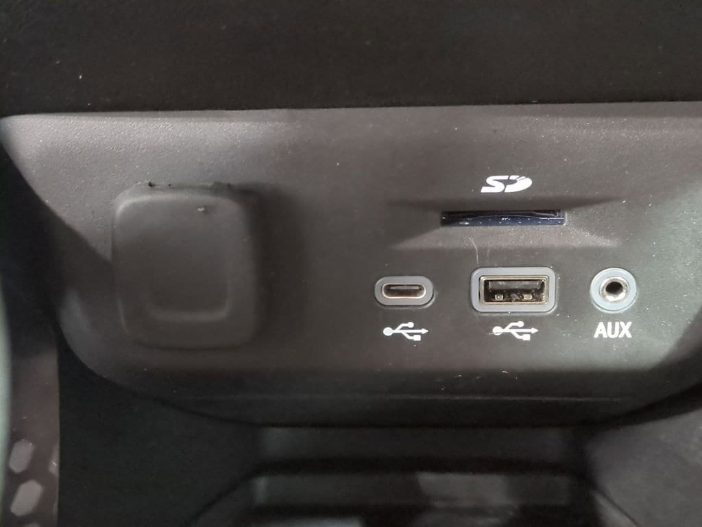 Thumbnail: 2023 Chevrolet TrailBlazer - 40