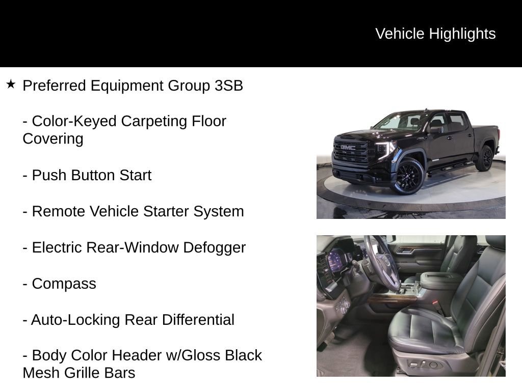 Thumbnail: 2022 GMC Sierra 1500 - 13