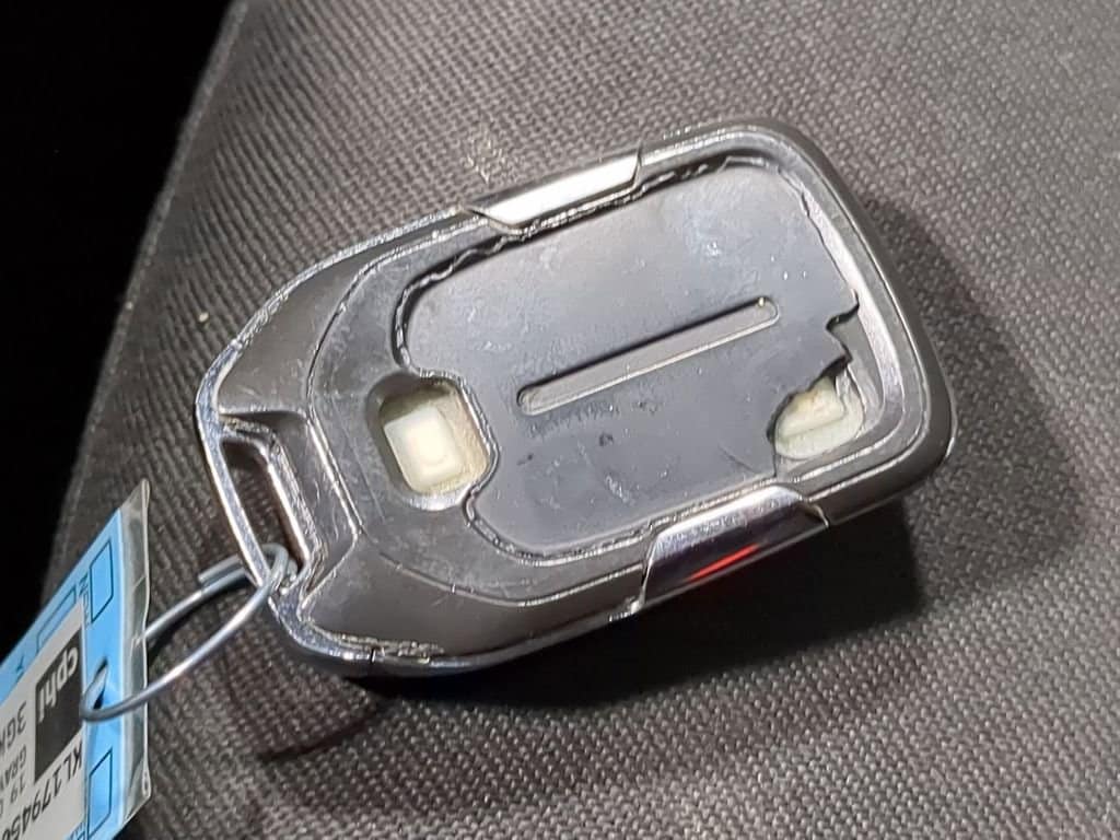 Thumbnail: 2019 GMC Terrain - 37