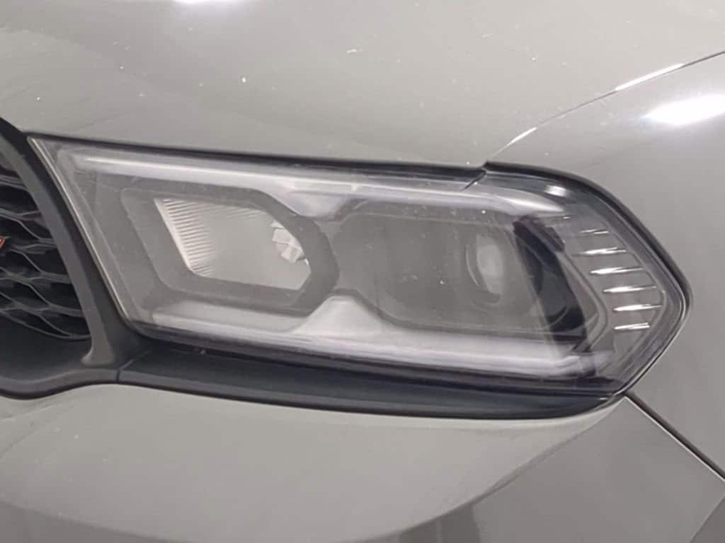 Thumbnail: 2021 Dodge Durango - 22