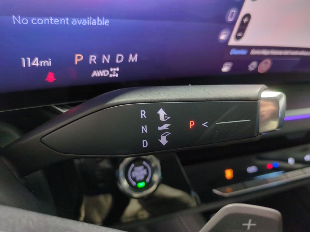 Thumbnail: 2024 Buick Envision - 36