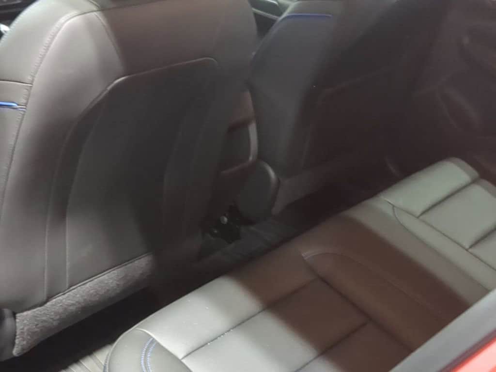 Thumbnail: 2024 Buick Envista - 18