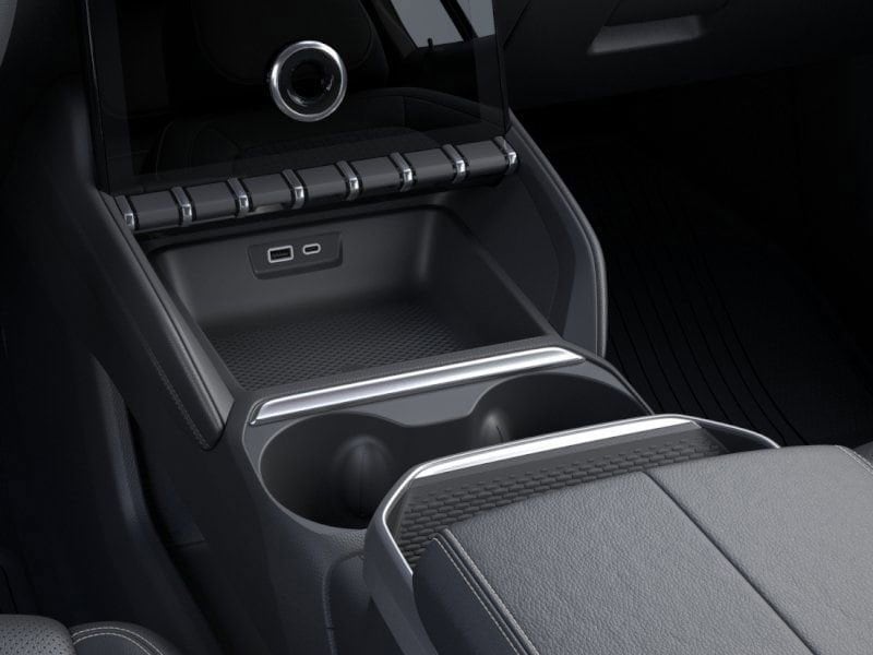 2026 GMC Terrain  23