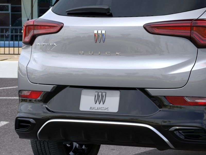 Thumbnail: 2026 Buick Encore GX - 14