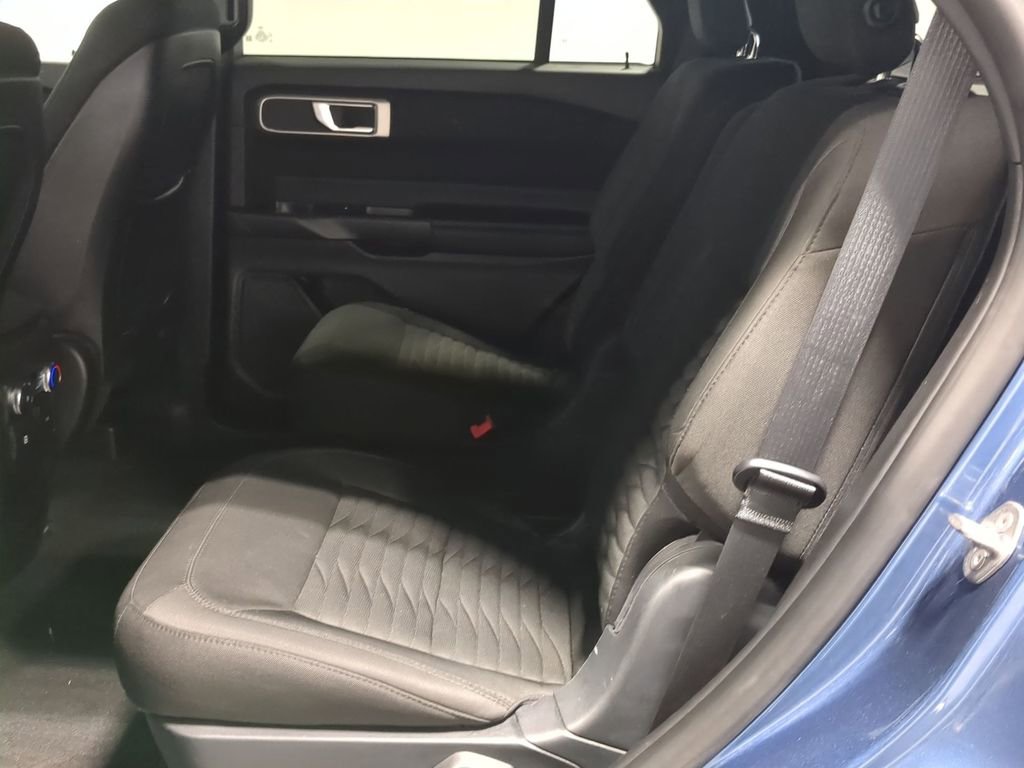 Thumbnail: 2020 Ford Explorer - 22