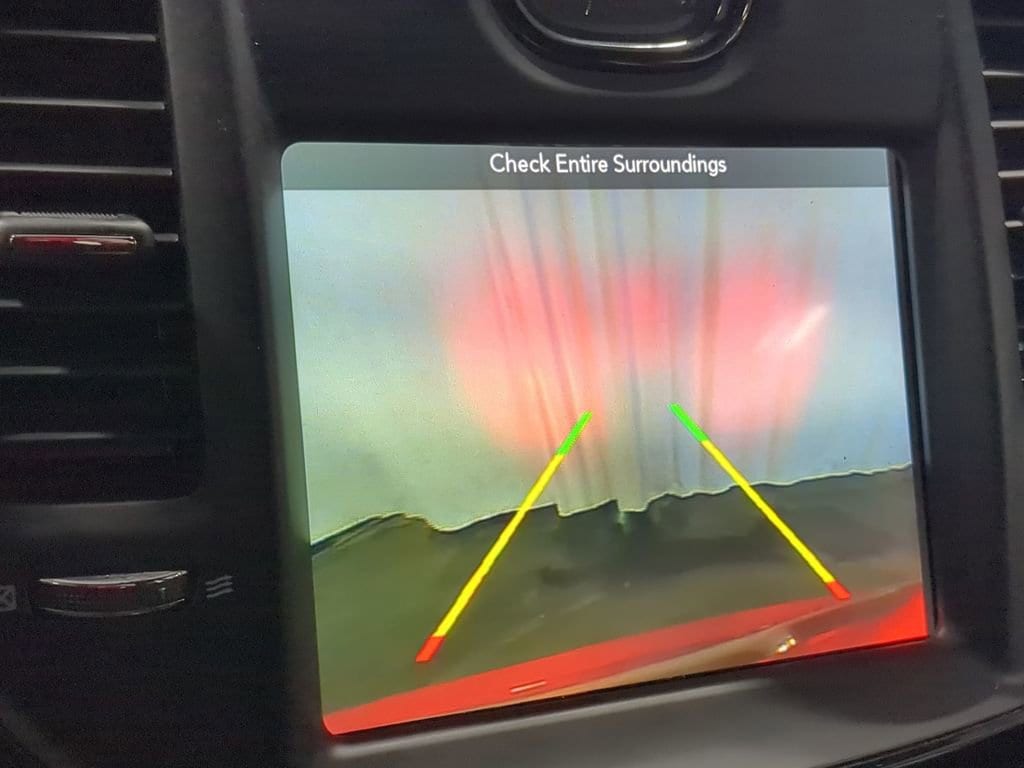 Thumbnail: 2017 Chrysler 300 - 44