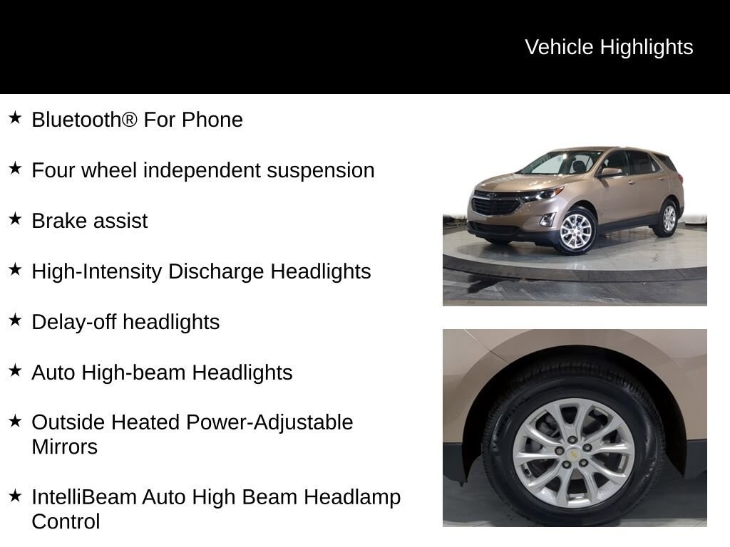 Thumbnail: 2019 Chevrolet Equinox - 25