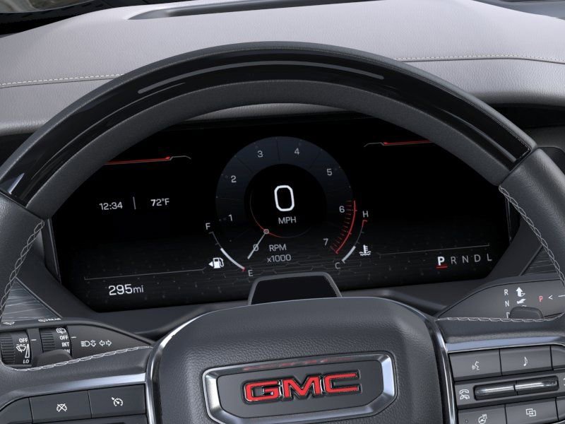 Thumbnail: 2026 GMC Acadia - 18