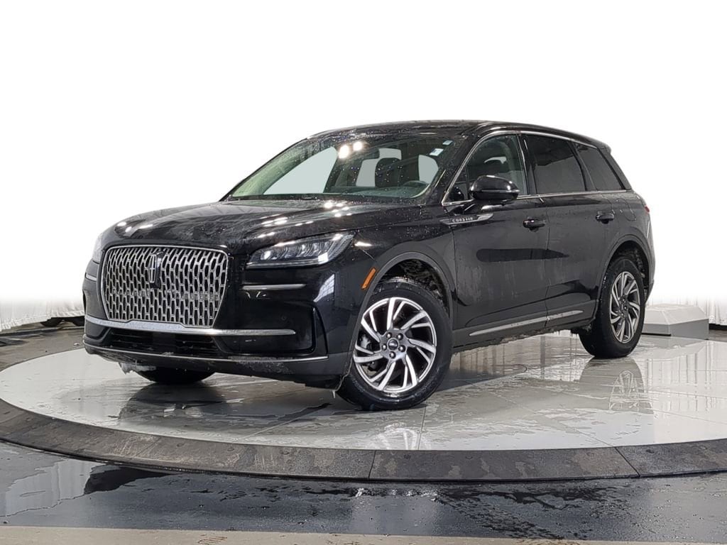Thumbnail: 2023 Lincoln Corsair - 1