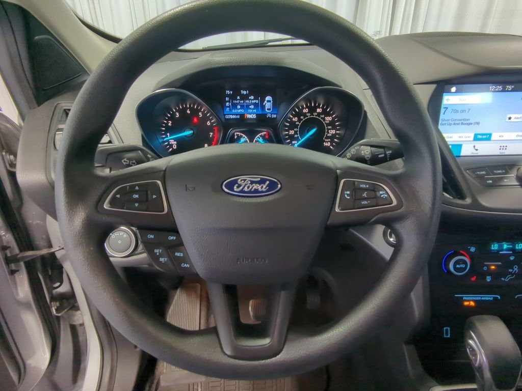 Thumbnail: 2019 Ford Escape - 26